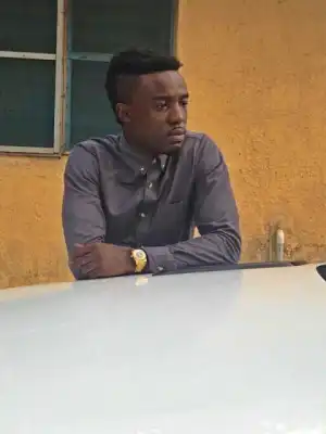 Criss Waddle - Banku And Tilapia (Prod. By SammieBlacc)